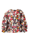 Emily Lovelock Kiki Blouse
