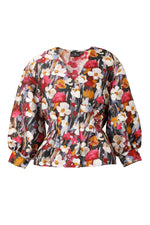 Emily Lovelock Kiki Blouse