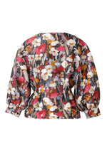 Emily Lovelock Kiki Blouse