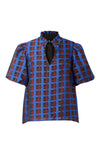 Emily Lovelock Ada Blouse