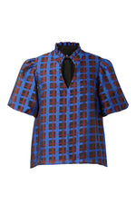 Emily Lovelock Ada Blouse