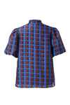 Emily Lovelock Ada Blouse