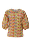 Emily Lovelock Nora Blouse