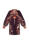 Carolina K Erika Dress