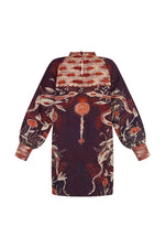 Carolina K Erika Dress