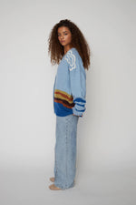 STELLA NOVA Elements Cardigan