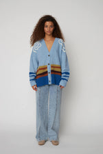 STELLA NOVA Elements Cardigan