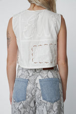 STELLA NOVA Elements Top