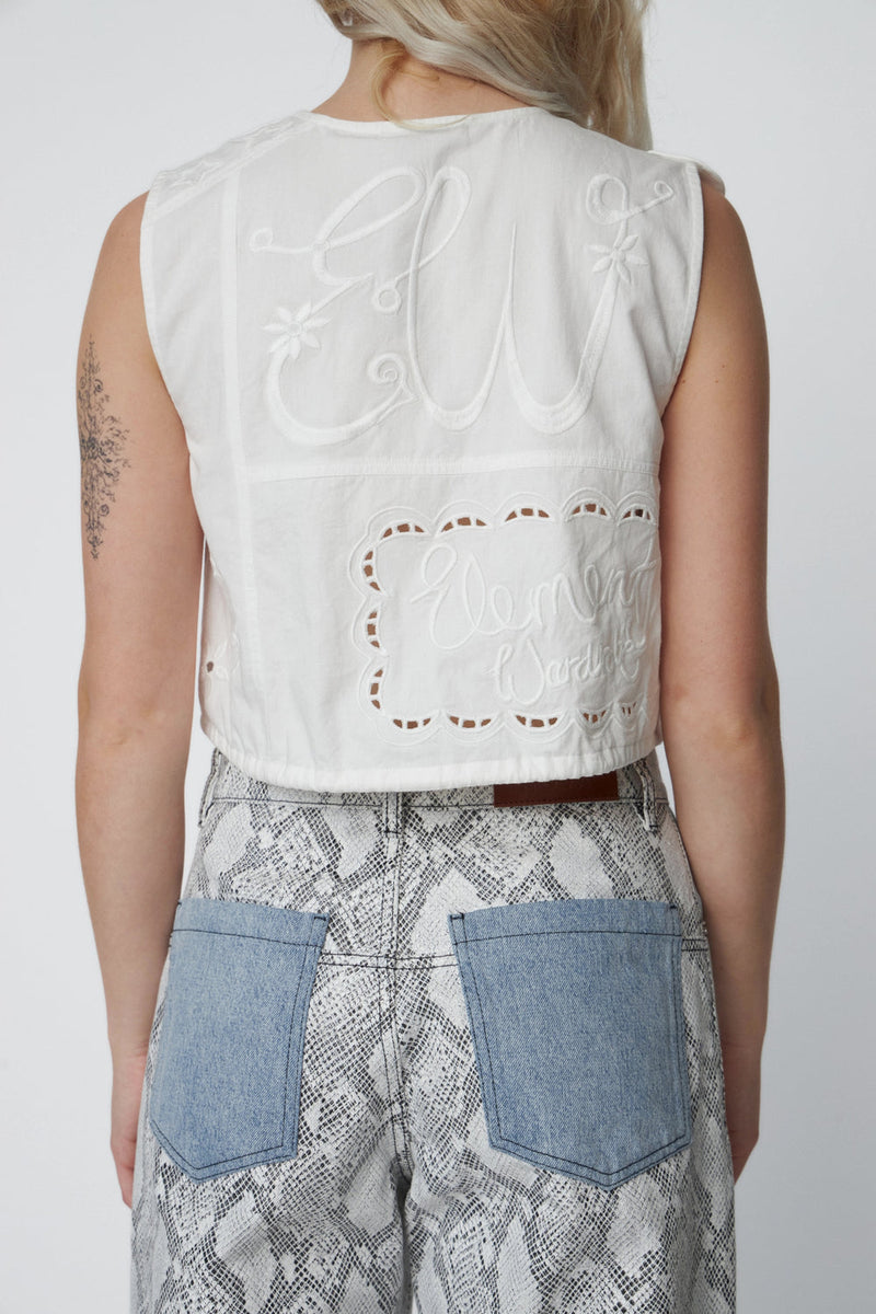 STELLA NOVA Elements Top