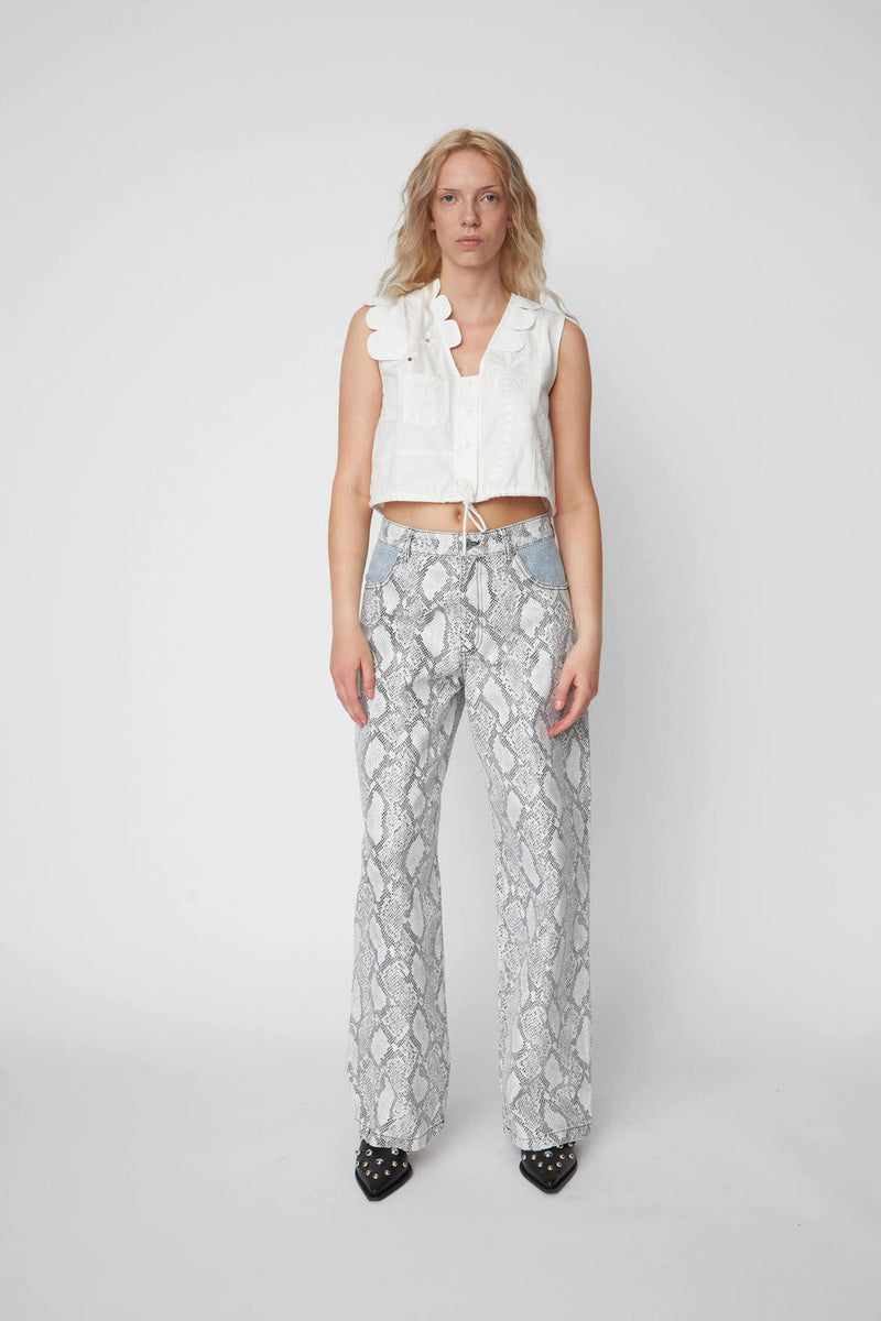 STELLA NOVA Elements Top
