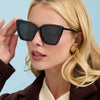 DIFF Eyewear Becky II Sunglasses