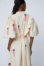 STELLA NOVA Lighter Dress