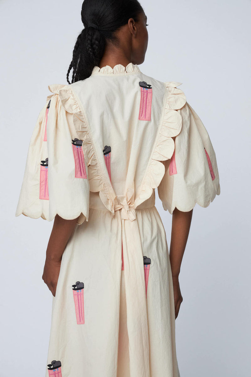 STELLA NOVA Lighter Dress