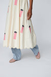 STELLA NOVA Lighter Dress