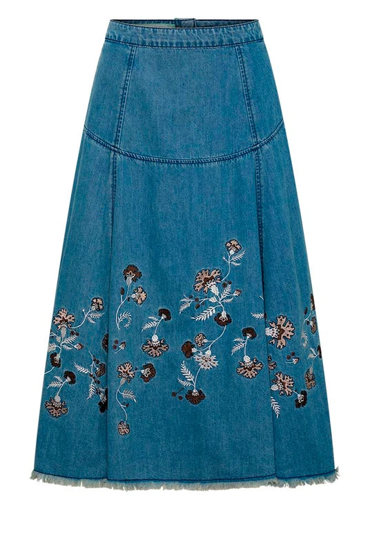 Denim