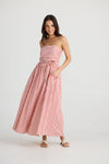 Brave+True Avalon Dress