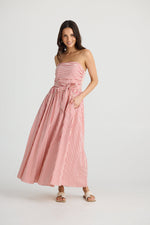 Brave+True Avalon Dress