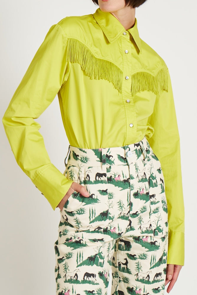 Horse Print