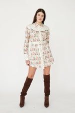 Rachel Antonoff Patsy Dress