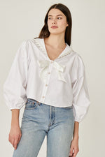 Rachel Antonoff Alia Shirt
