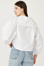 Rachel Antonoff Alia Shirt