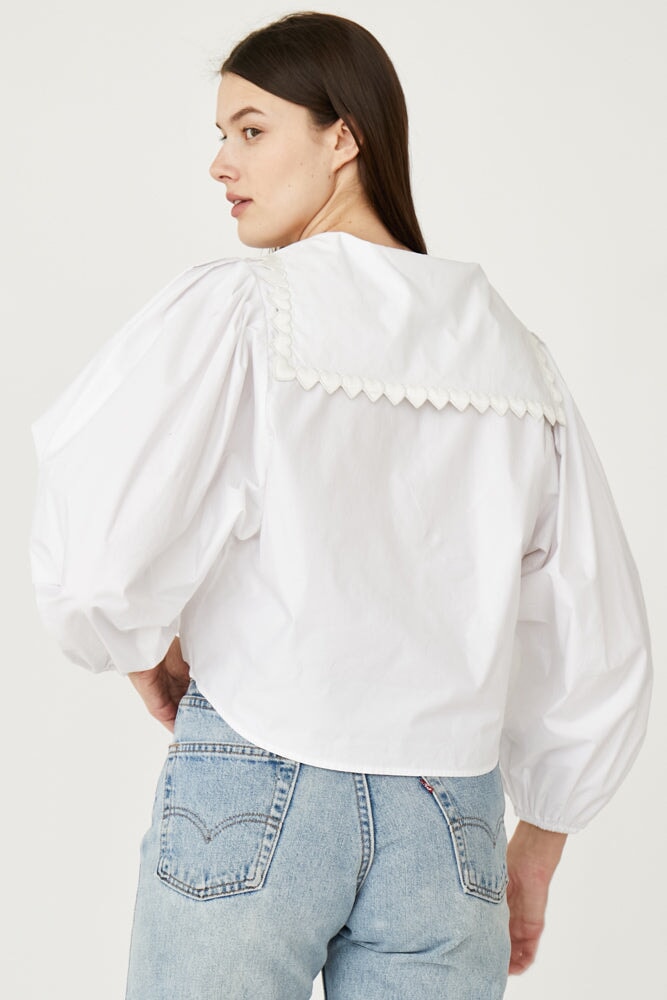 Rachel Antonoff Alia Shirt