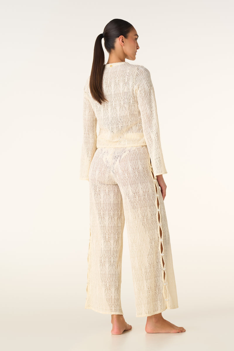 Palmaceam Federica Pants