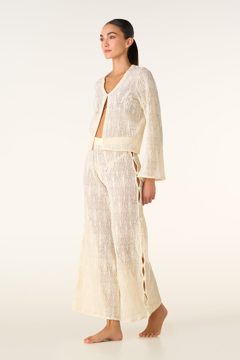 Palmaceam Federica Pants