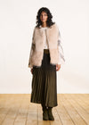 La Fee Maraboutee Edma Vest