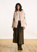 La Fee Maraboutee Edma Vest