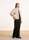 La Fee Maraboutee Elisa Coat