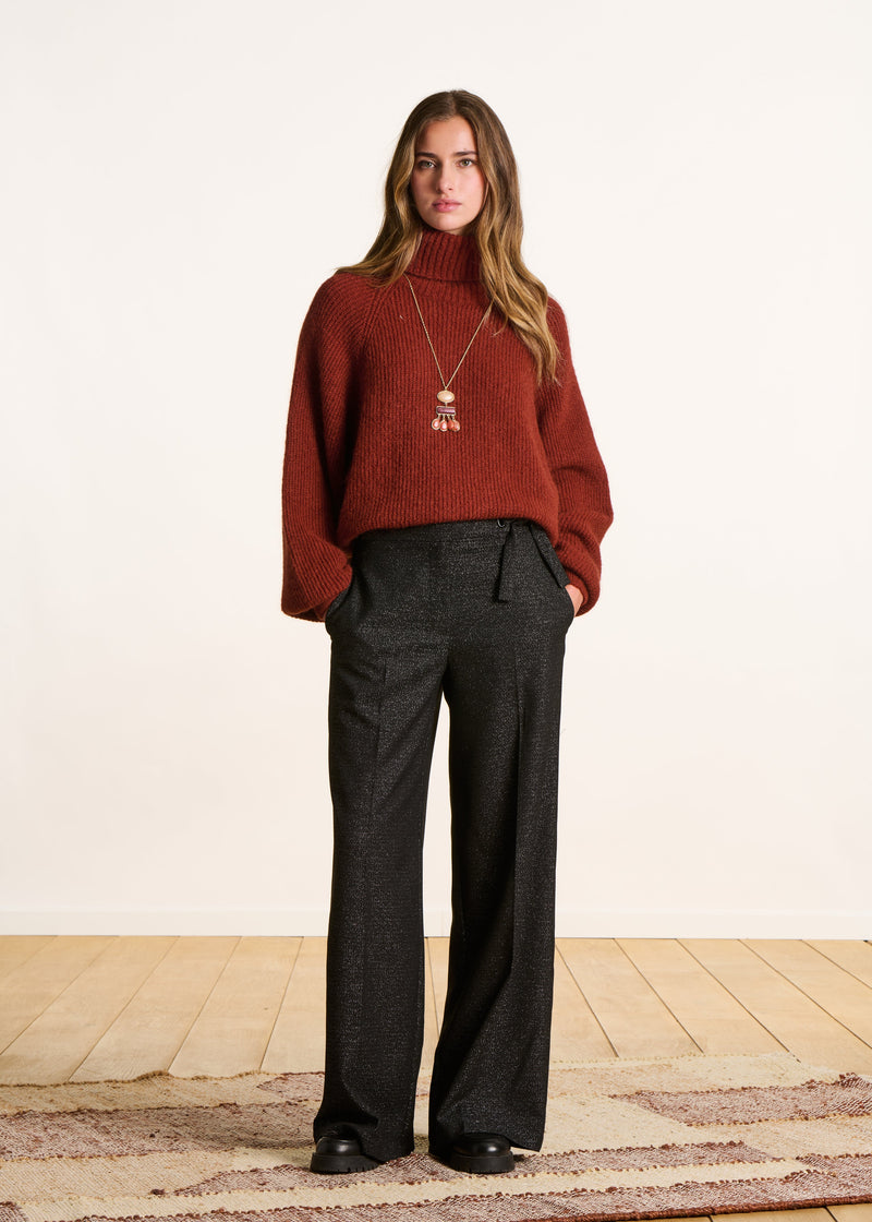 La Fee Maraboutee Eldos Pants