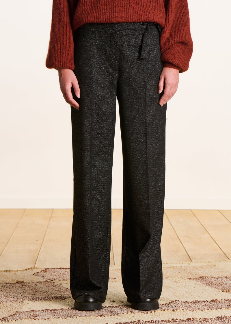 La Fee Maraboutee Eldos Pants