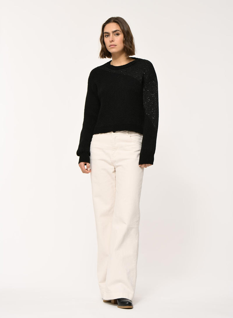 La Fee Maraboutee Erno Sweater