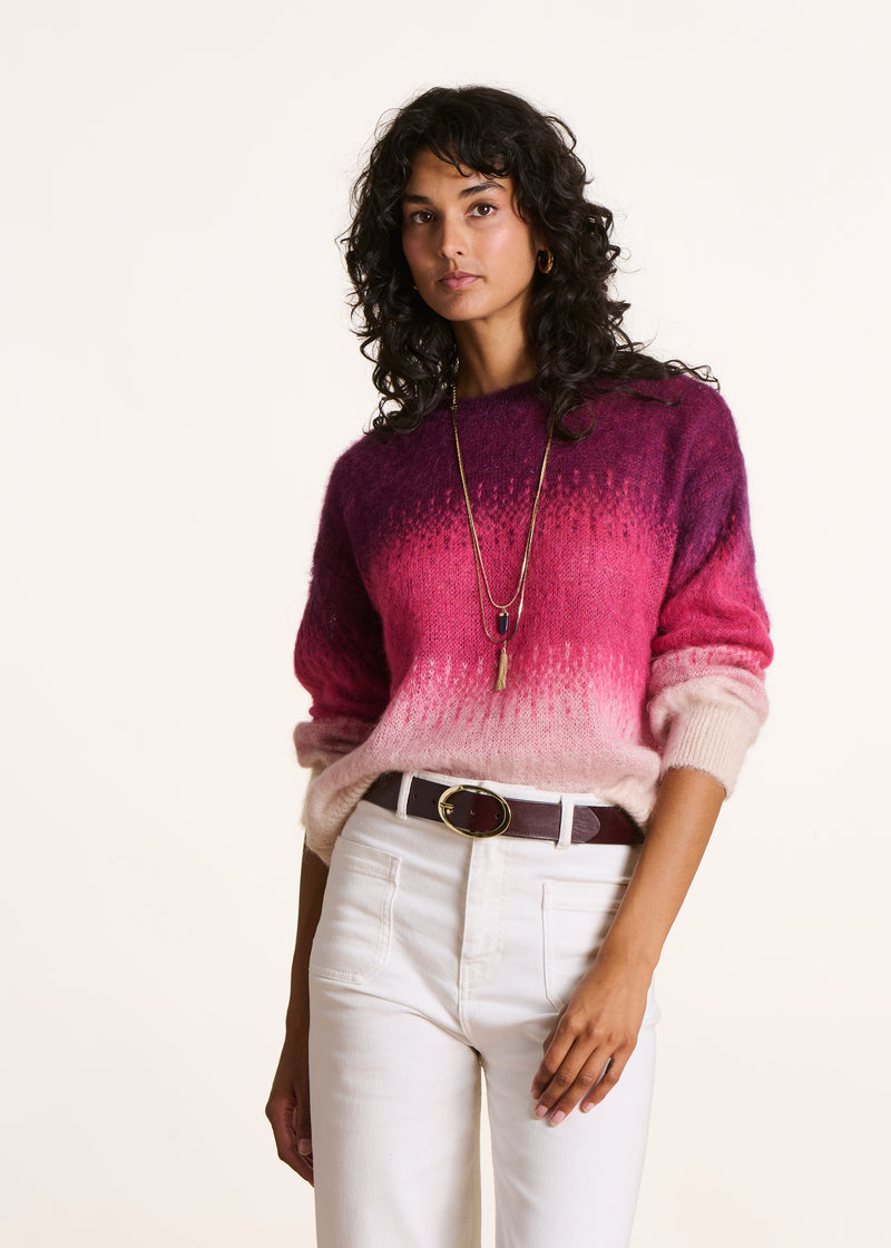 La Fee Maraboutee Erzian Sweater