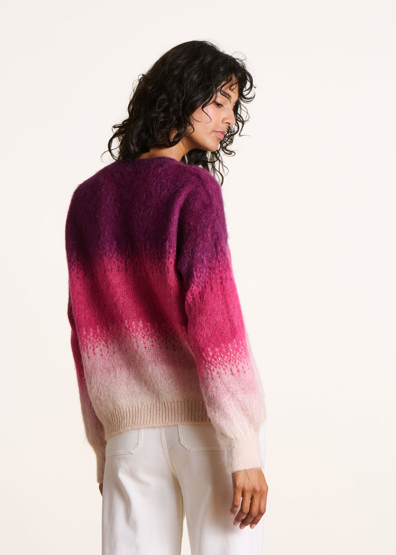 La Fee Maraboutee Erzian Sweater