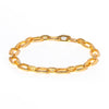 Girls Crew's Flare Affair Bracelet