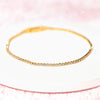 Girl Crew's Endless Tennis Bracelet