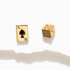 Girls Crew Perfect Illusion Earrings