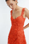 Waimari Trina Dress