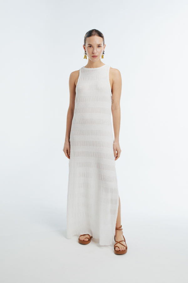 Waimari Oceana Dress