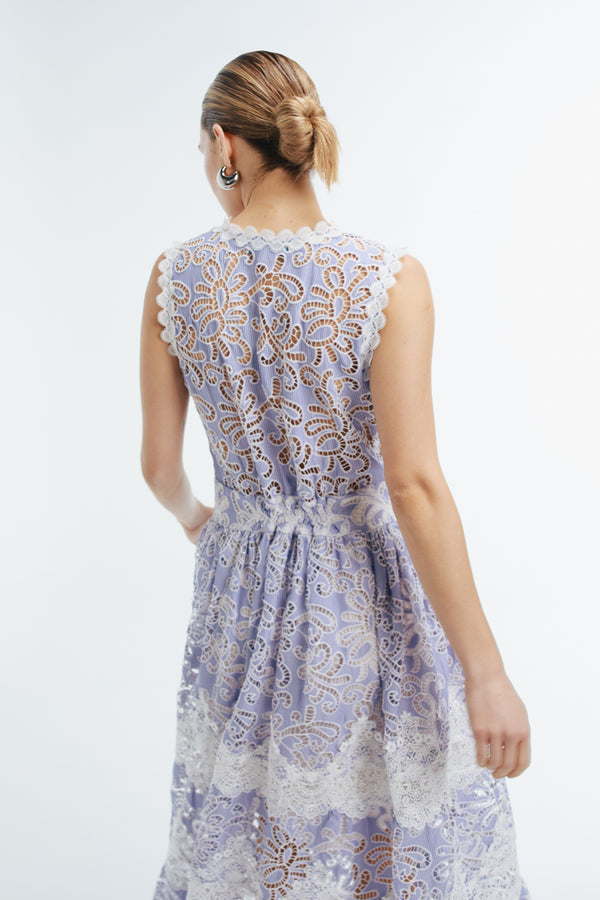 Waimari Gaia Dress