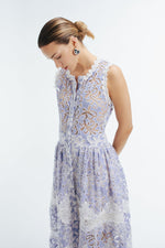 Waimari Gaia Dress