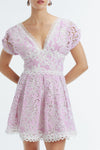 Waimari Deco Dress