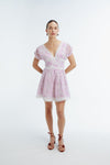 Waimari Deco Dress
