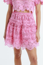 Waimari Harper Skirt
