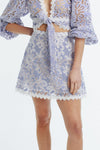 Waimari Cecil Skirt