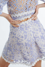Waimari Cecil Skirt