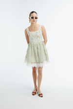 Waimari Sissy Dress