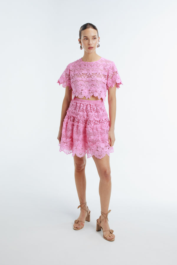 Waimari Harper Skirt